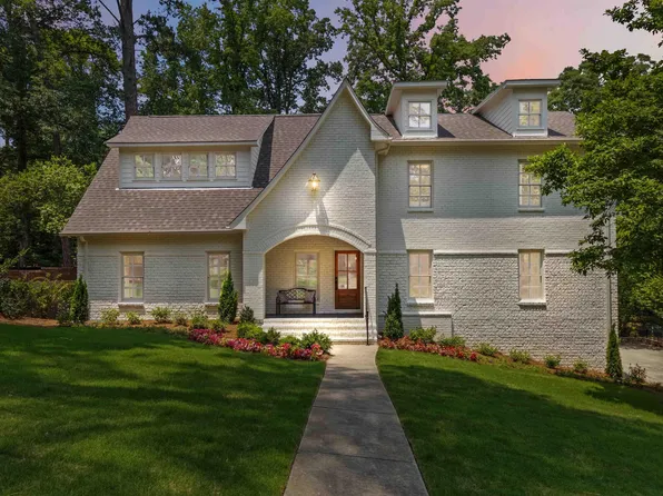 3024 Brook Hollow Ln, Birmingham, AL 35243