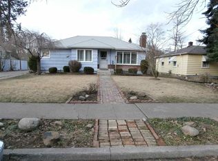 104 W 31st Ave, Spokane, WA 99203