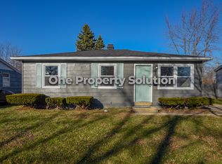 3315 163rd St, Hammond, IN 46323