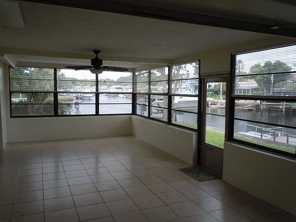 Florida Room with Heat and A/C