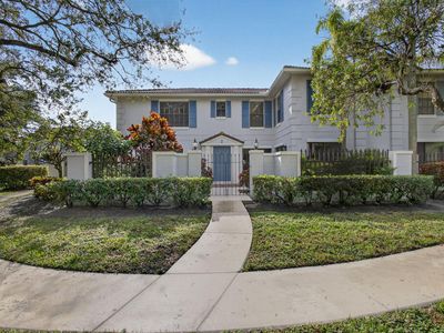 357 Prestwick Circle #2, Palm Beach Gardens, FL, 33418