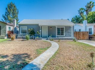 735 W Marshall Blvd, San Bernardino, CA 92405