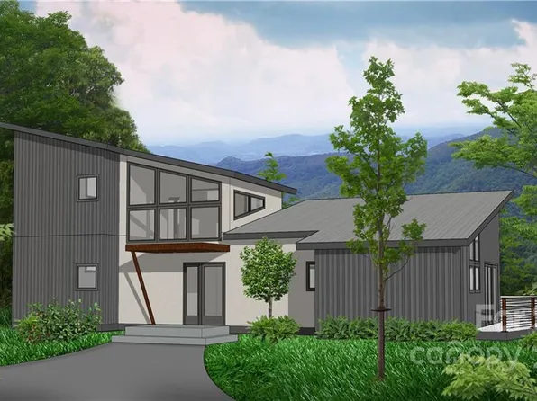 115 S Fork Trl, Lake Toxaway, NC 28747