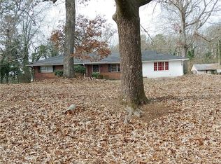 2061 Windyhill Rd, Decatur, GA 30032