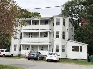 3 Emery St, Chicopee, MA 01013