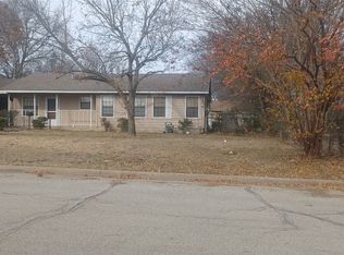 609 W 8th St, Lancaster, TX 75146