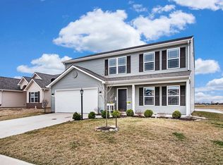 12677 Page Hill Ct, Fort Wayne, IN 46814