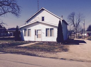 121 Hogan St, Willshire, OH 45898