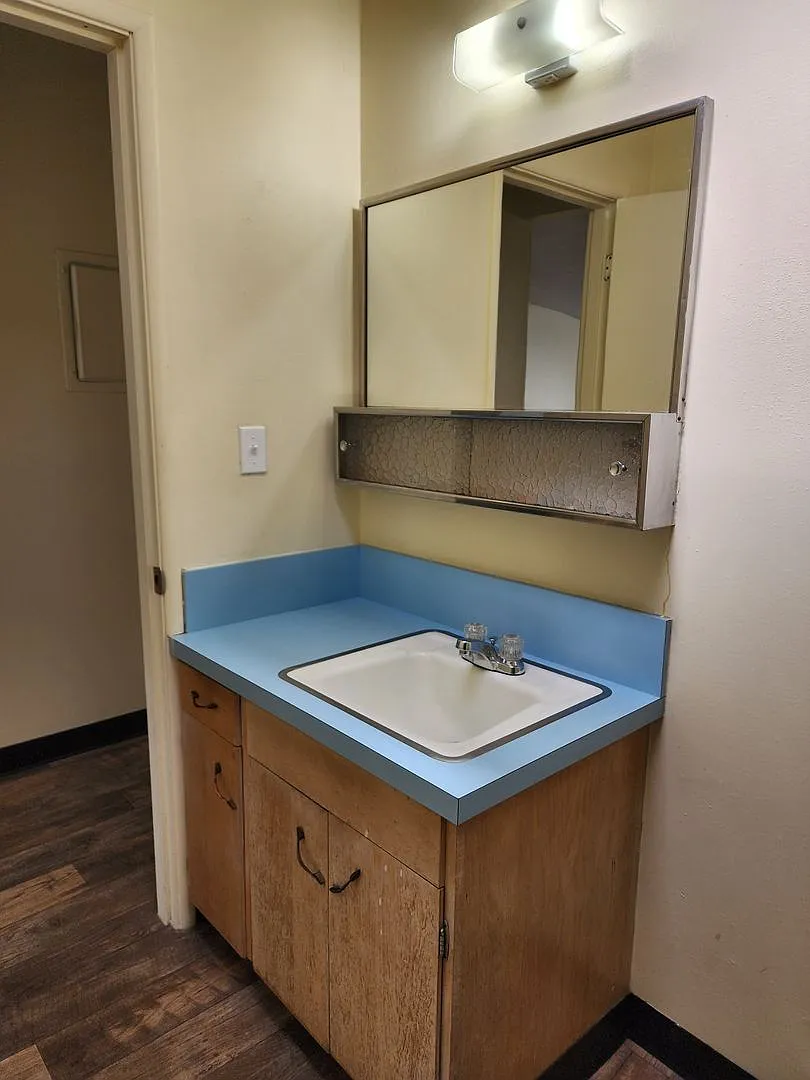 Fairmount Apartments — Photo 4
