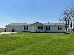 101 E Oak St, Roachdale, IN 46172