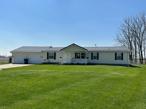 101 E Oak St, Roachdale, IN 46172