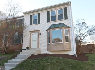 12842 Misty Ln, Woodbridge, VA 22192