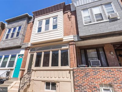 1439 S 28th St, Philadelphia, PA, 19146