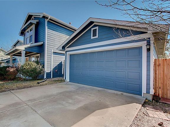 2nd image of 18420 Great Valley Dr