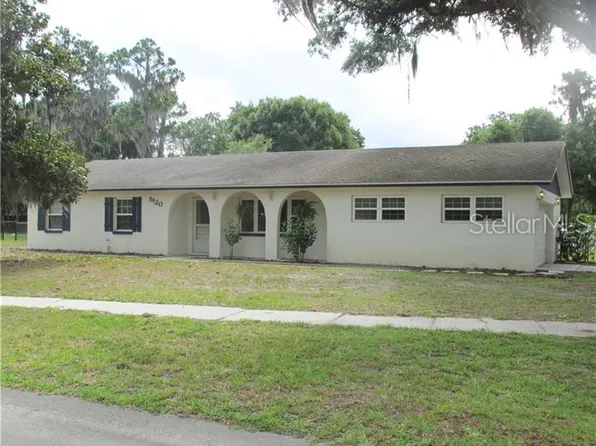5120 Misty Lake Dr, Mulberry, FL 33860