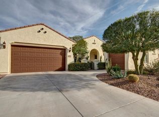 4093 N Monument Dr, Florence, AZ 85132