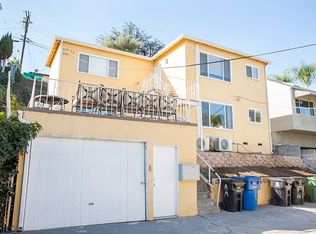 2727 Griffith Park Blvd, Los Angeles, CA 90027