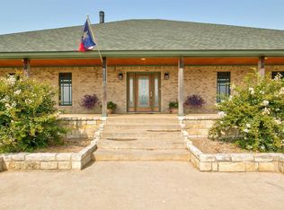 830 Johnson Bend Rd, Weatherford, TX 76088