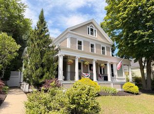 38 Salem St #B, Reading, MA 01867
