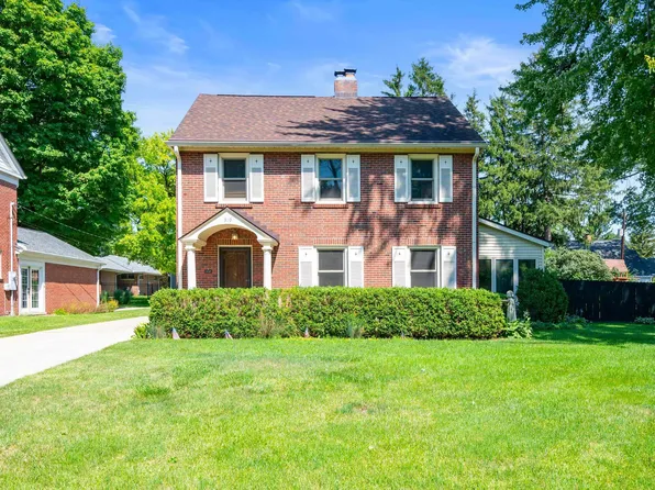 310 N Riley Rd, Muncie, IN 47304