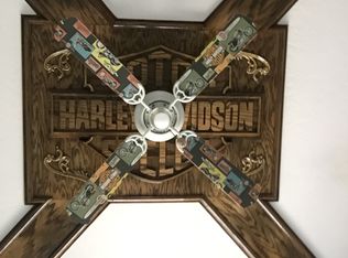 2463 Orchard Rd, Choctaw, OK 73020