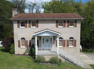 41 Kelly Dr, Wheeling, WV