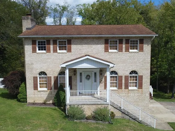 41 Kelly Drive, Wheeling, WV 26003