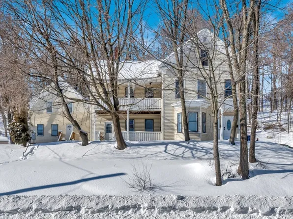 54-56 N Main St, Leominster, MA 01453