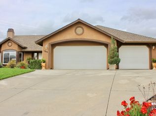 1344 Donita Dr, Red Bluff, CA 96080