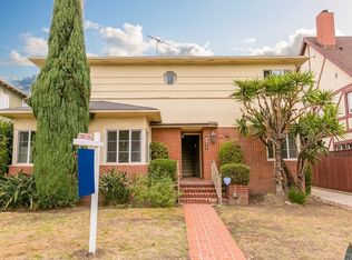 6511 Whitworth Dr, Los Angeles, CA 90035