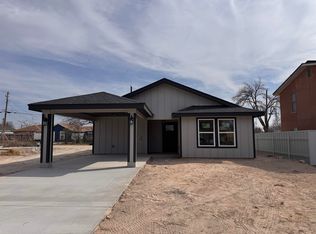 910 Burnett St, Del Rio, TX 78840