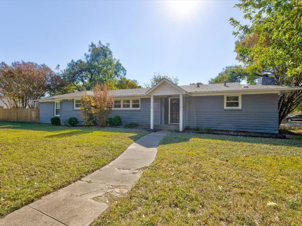 3511 Corto Ave, Fort Worth, TX 76109