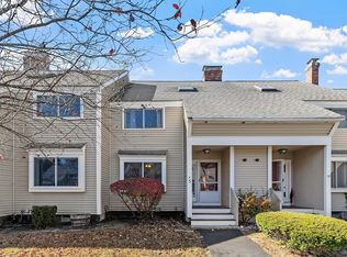 168 Ayer Rd #F3, Shirley, MA 01464