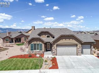 1156 Old North Gate Rd, Colorado Springs, CO 80921