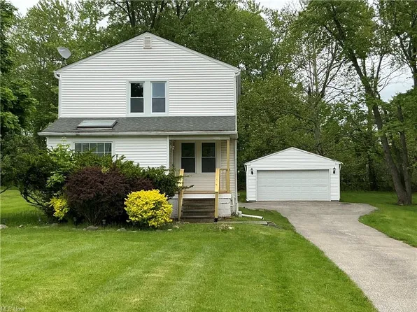 3659 Brainard Rd, Woodmere, OH 44122