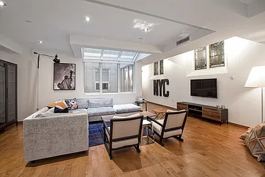 Rented by Engel & Völkers New York City