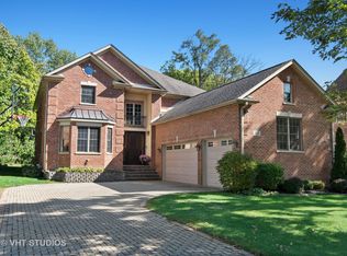 703 Glenshire Rd, Glenview, IL 60025