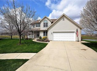 1430 Mohican Trl, Wapakoneta, OH 45895