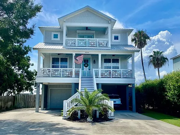 4099 Harbor Rd, Orange Beach, AL 36561