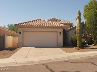 10124 E Conieson Rd, Scottsdale, AZ 85260