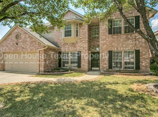 2109 Bentley Dr, Flower Mound, TX 75028