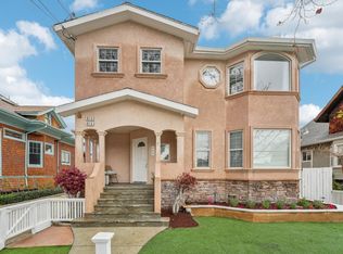 815 E 5th Ave, San Mateo, CA 94402