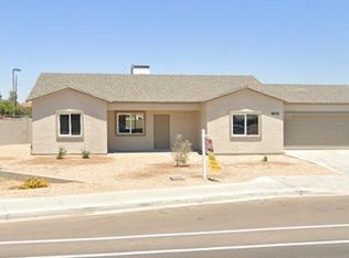 7460 W Mountain View Rd, Peoria, AZ 85345