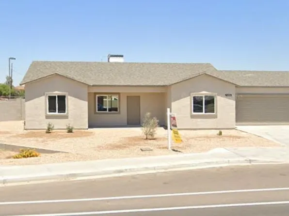 7460 W MOUNTAIN VIEW Road, Peoria, AZ 85345