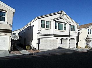 8822 Tomnitz Ave UNIT 103, Las Vegas, NV 89178