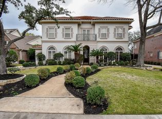 3015 Bonnebridge Way Blvd, Houston, TX 77082