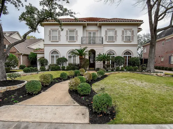 3015 Bonnebridge Way Blvd, Houston, TX 77082