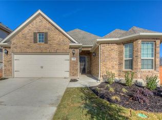 2756 Enza Ct, Round Rock, TX 78665