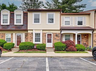 2486 S Brittany Ln, Bloomington, IN 47401
