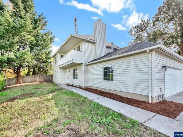 2252 Westfarthing Way NW, Salem, OR 97304